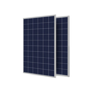 320 Watts Africell Solar Panel