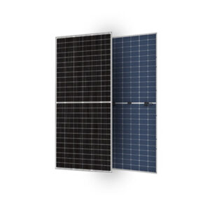 600 Watt Trina Solar Panel