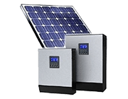 Solar Light