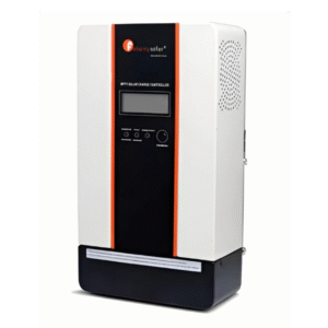 Solar Charge Controllers