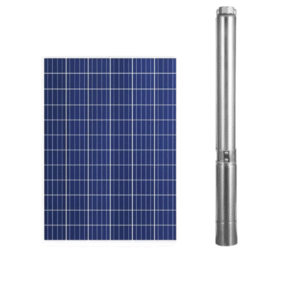Solar Pump