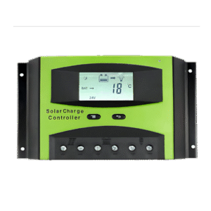 30Ah PWM Solar Charge Controller