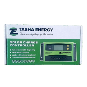 30ah Tasha MPPT Solar Controller