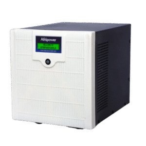 2.5kVA Afriipower Inverter