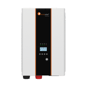 5kva ivps 48v felicity Inverter