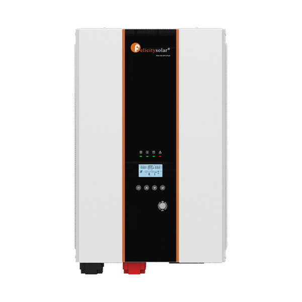 5kva ivps 48v felicity Inverter