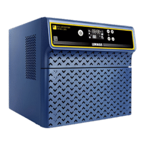 Luminous 2.5kVA/24V Optimus Pure Sine Wave Inverter