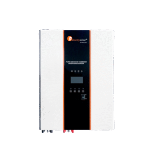 7.5KVA IVPS 48V Felicity