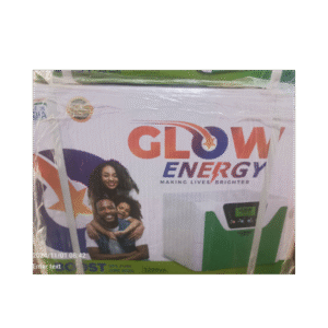 2.5kVA Glow Energy Inverter
