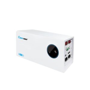 C-Worth 10kWh Lithium Battery