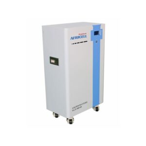 Africell 15kWh Lithium Battery