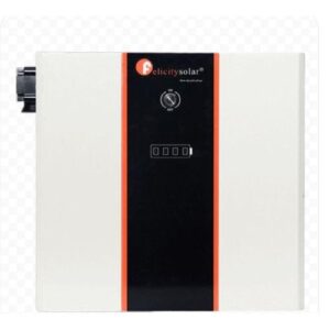 5kwh 24v felicity  lithium battery