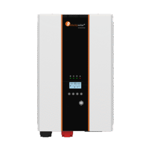 5kVA IVEM Felicity 48V Inverter