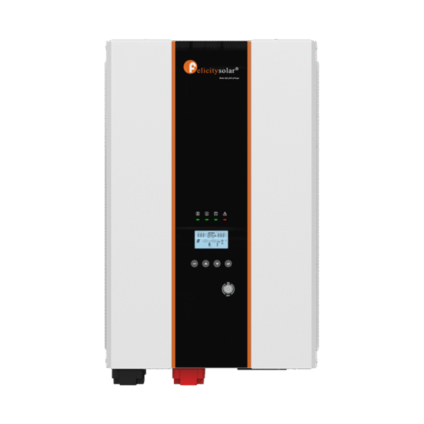 5kVA IVEM Felicity 48V Inverter