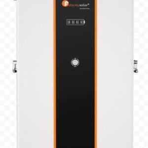 Felicity 7.2kWh 48V Lithium Battery