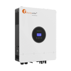 8kVA IVEM Felicity 48V Inverter
