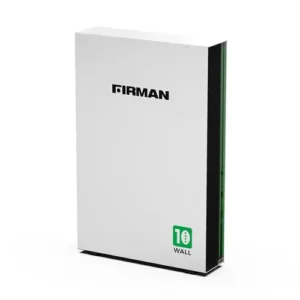 Firman 10kWh Lithium Battery