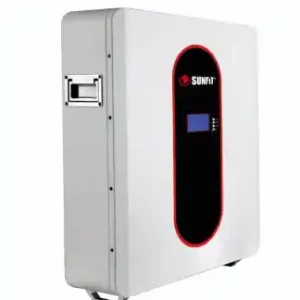 Sunfit 15kWh Lithium Battery