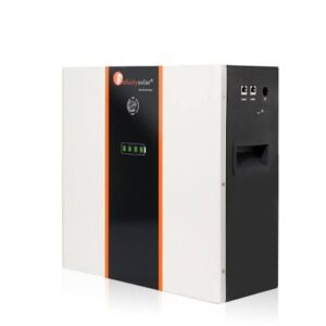 Felicity 10kWh Lithium Battery