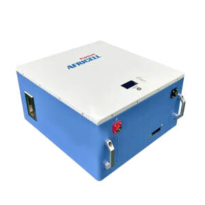 Africell 5kWh 48V Lithium Battery