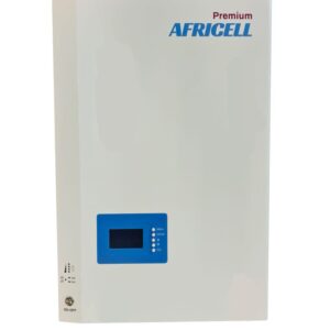 Africell 10kWh 48V Lithium Battery