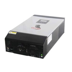 5kVA Exulted 48V inverter