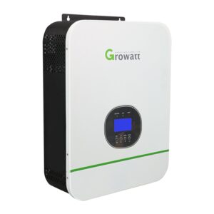 Growatt 5kVA 48V Inverter