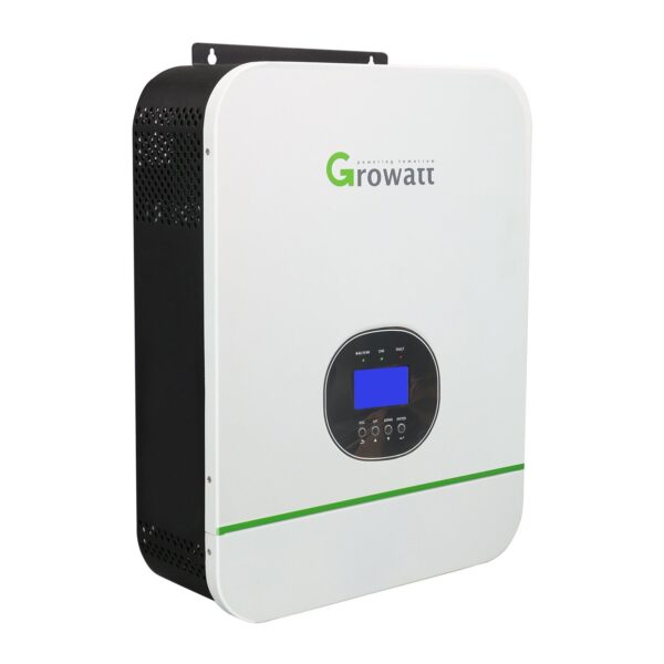 Growatt 5kVA 48V Inverter
