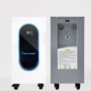 C-Worth 15kWh Lithium Battery