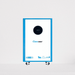 C-Worth 20kWh Lithium Battery