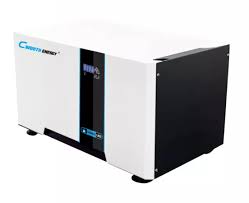 C-Worth 7.5kWh Lithium Battery