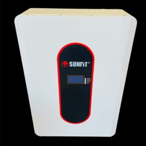 Sunfit 10kWh Lithium Battery