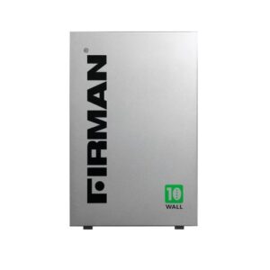 Firman 15kWh 48V Lithium Battery